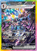 Ceruledge ex - 147/131 - SV: Prismatic Evolutions