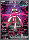 Iron Valiant ex - 157/131 - SV: Prismatic Evolutions