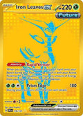 Iron Leaves ex - 176/131 - SV: Prismatic Evolutions