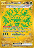 Teal Mask Ogerpon ex - 177/131 - SV: Prismatic Evolutions