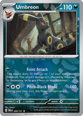 Umbreon (Poke Ball Pattern) - 059/131 - SV: Prismatic Evolutions