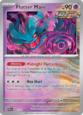 Flutter Mane (Master Ball Pattern) - 043/131 - SV: Prismatic Evolutions