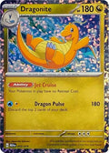 Dragonite - 012/015 - McDonald's Promos 2024