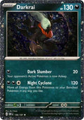 Darkrai (Cosmos Holo) - 136/197 - Miscellaneous Cards & Products