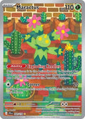 Maractus - 160/159 - SV09: Journey Together