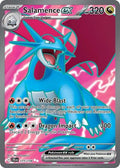 Salamence ex - 177/159 - SV09: Journey Together