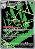 Team Rocket's Spidops - 187/182 - SV10: Destined Rivals