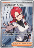 Team Rocket's Ariana - 224/182 - SV10: Destined Rivals