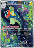 Eelektrik - 114/086 - SV: Black Bolt