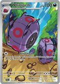 Whirlipede - 133/086 - SV: Black Bolt