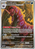Scolipede - 134/086 - SV: Black Bolt