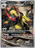 Haxorus - 147/086 - SV: Black Bolt