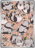 Pidove - 148/086 - SV: Black Bolt