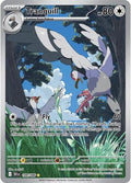 Tranquill - 149/086 - SV: Black Bolt