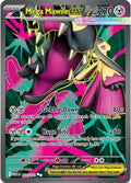 Mega Mawile ex - 162/132 - ME01: Mega Evolution