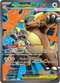 Mega Kangaskhan ex - 164/132 - ME01: Mega Evolution