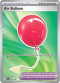 Air Balloon - 166/132 - ME01: Mega Evolution
