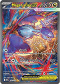 Mega Latias ex - 181/132 - ME01: Mega Evolution