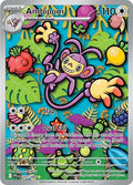 Ambipom - 107/094 - ME02: Phantasmal Flames