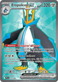 Empoleon ex - 114/094 - ME02: Phantasmal Flames
