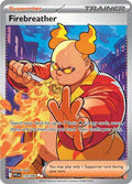 Firebreather - 119/094 - ME02: Phantasmal Flames
