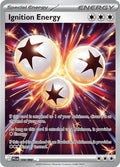 Ignition Energy - 124/094 - ME02: Phantasmal Flames