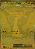 Mega Charizard X ex - 130/094 - ME02: Phantasmal Flames
