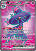 Mismagius ex - 112/094 - ME02: Phantasmal Flames