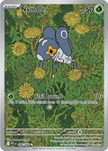 Nymble - 096/094 - ME02: Phantasmal Flames