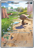 Paldean Wooper - 102/094 - ME02: Phantasmal Flames