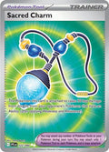 Sacred Charm - 122/094 - ME02: Phantasmal Flames