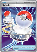 Switch - 123/094 - ME02: Phantasmal Flames