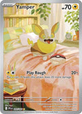Yamper - 099/094 - ME02: Phantasmal Flames