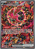 Oricorio ex - 024 - ME: Mega Evolution Promo