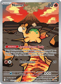 Numel - 223/217 - ME: Ascended Heroes