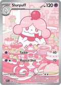 Slurpuff - 236/217 - ME: Ascended Heroes