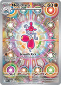 Medicham - 241/217 - ME: Ascended Heroes