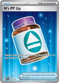 N's PP Up - 262/217 - ME: Ascended Heroes
