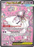 Mega Diancie ex - 282/217 - ME: Ascended Heroes