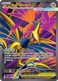 Mega Skarmory ex - 106/088 - ME03: Perfect Order
