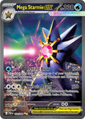Mega Starmie ex - 118/088 - ME03: Perfect Order