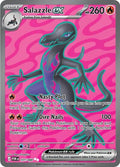 Salazzle ex - 101/088 - ME03: Perfect Order