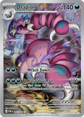 Drapion - 097/088 - ME03: Perfect Order