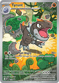 Tyrunt - 070 - ME: Mega Evolution Promo