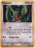 Rayquaza (2006) - 003/017 - Blister Exclusives