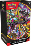 Pitch Black Booster Bundle - ME05: Pitch Black