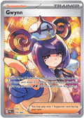 Gwynn - 119/084 - ME05: Pitch Black