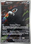Zarude - 088 - ME: Mega Evolution Promo
