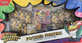 Ascended Heroes Focused Fighters Premium Collection (Sam's Club) - ME: Ascended Heroes
