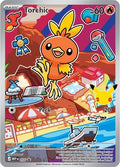 Torchic - 056 - ME: Mega Evolution Promo